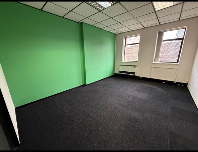 502M² OFFICE TO LET IN ROSEBANK